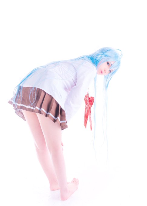 コスプレイヤー舞陽女のTwitter画像52