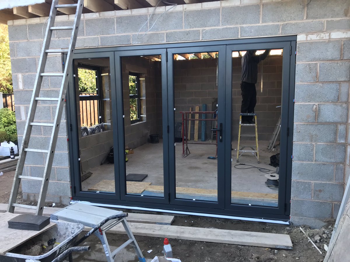 Northwestbifold's tweet image. @Originbifolds and #Originwindows going in today in #Liverpool for a change 😂😂☕️☕️☕️☕️☕️