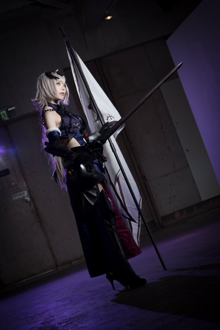 Twitterのコスプレ画像79