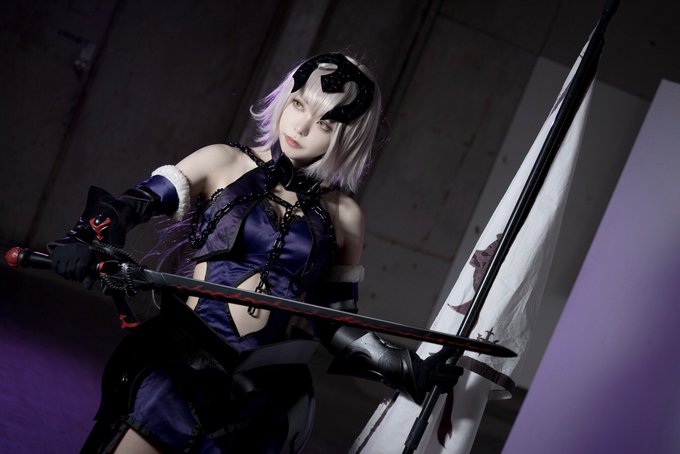 Twitterのコスプレ画像78