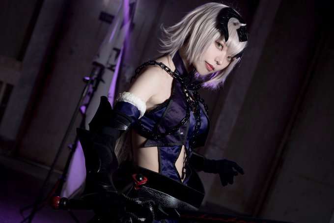 Twitterのコスプレ画像76