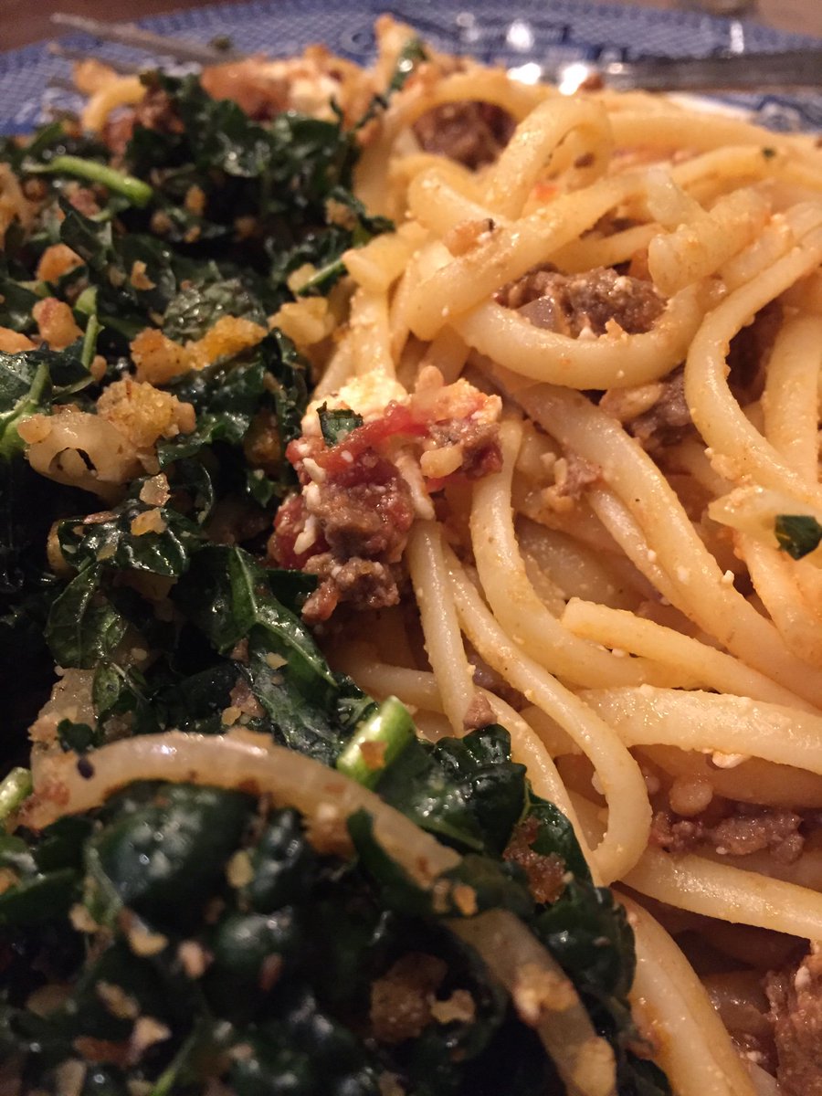 TippleSociety's tweet photo. #Kale really noodles in there. @177MilkStreet https://t.co/4UnXGOwz2C