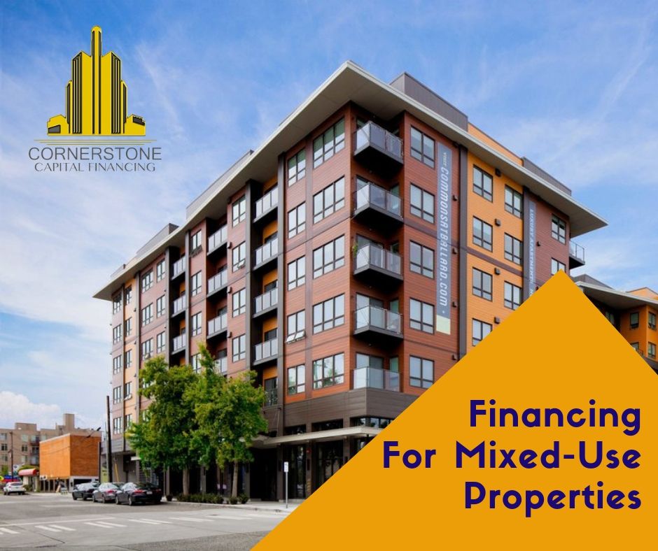 alexleykind_csg's tweet image. Commercial #MixedUseProperty Loans | @Cornerstone_NYC 
Almost any building with at least two units of different usage qualifies for Mixed-Use Financing.
Fast flexible #Financing options with low rates and no point  @Cornerstone_NYC