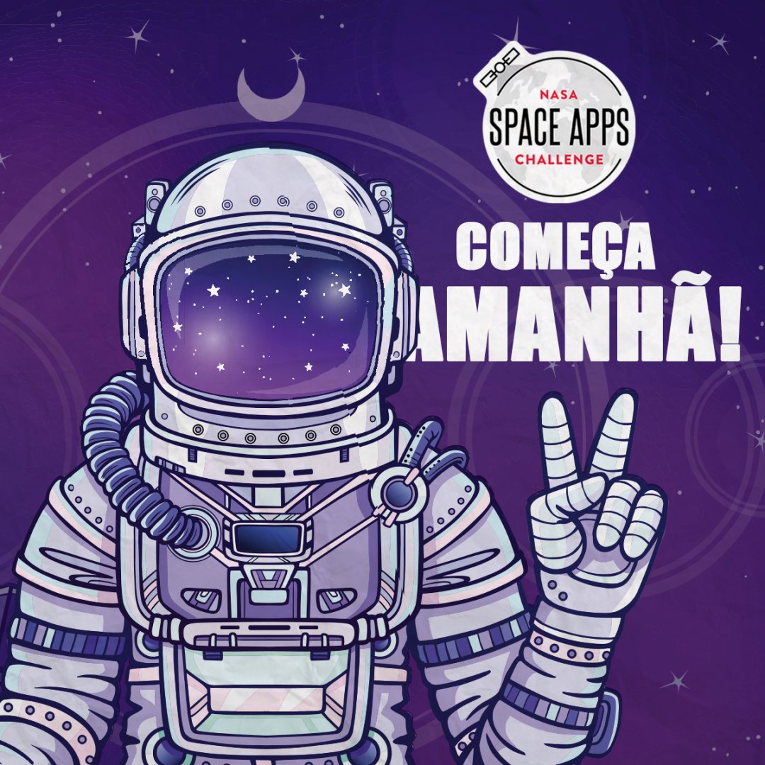 SpaceAppsCWB tweet picture