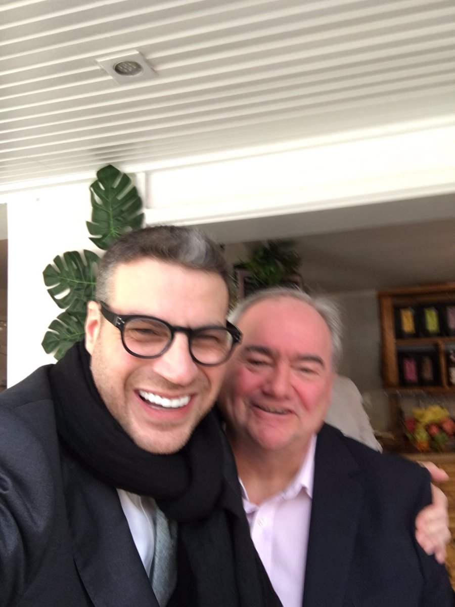 NevilleGaunt's tweet image. This is a lot tougher to do than you’d think! But I’m delighted to say I did it today ! @TheRealYElkaim #DISRUPTIONDISCIPLES @DSRPTNdisciples