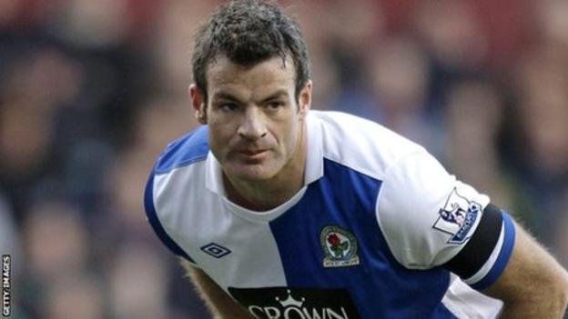 Happy birthday Ryan Nelsen, 41 today! 