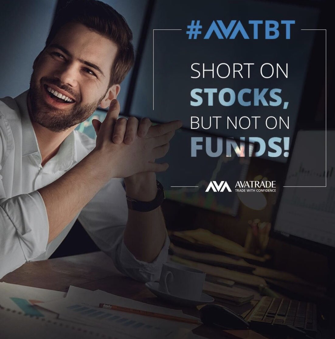 AvaTrade photo