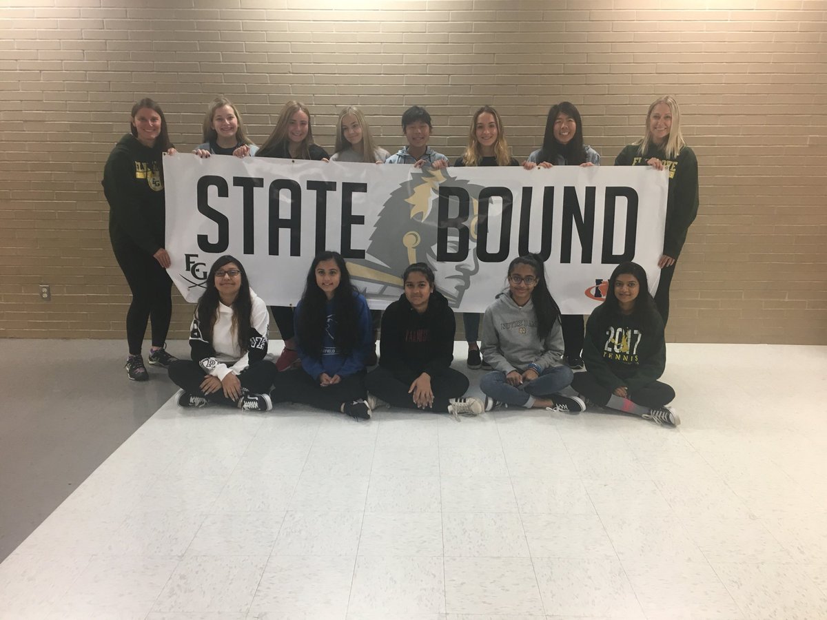 Elk Grove High School Athletics tweet media