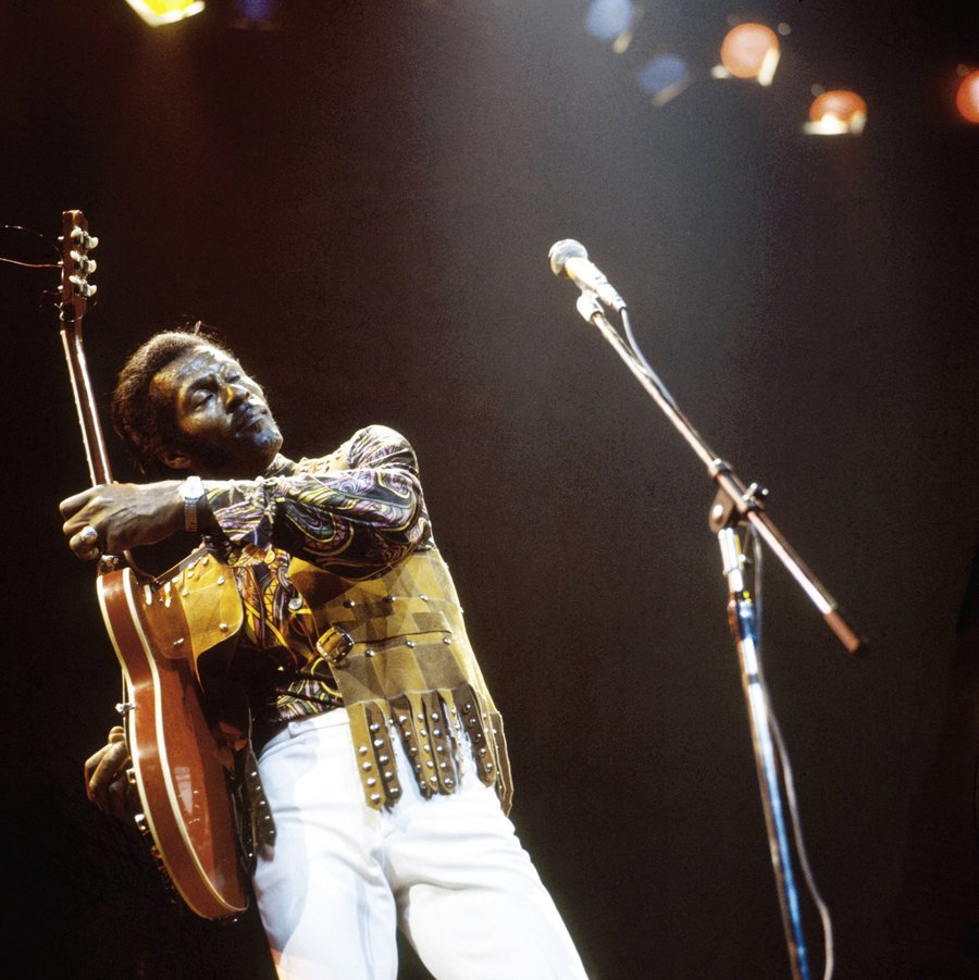 Card_Releasing's tweet photo. HAPPY BIRTHDAY TO THE BROWN EYED HANDSOME MAN &amp; "OUR FATHER OF ROCK N ROLL" CHUCK BERRY!

CARDINAL RELEASING just finished 'Chuck Berry' the new Authorized documentary by Director Jon Brewer

#ChuckBerry #CardinalReleasing #Documentary #RocknRoll #HailHail https://t.co/G8Ah0EQPNN