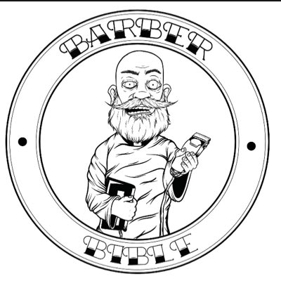 barberbible's tweet photo. #NewProfilePic https://t.co/uDBS1zPBzQ