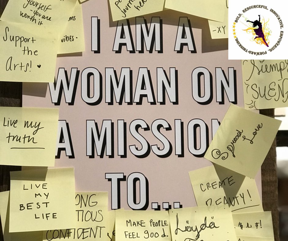 thewomenofbrief's tweet photo. What’s your mission? #blackgirlmagic #womensupportwomen #soloprenuer #smallbusinessowner #homebasedbusiness #businesssupport #businessdevelopment #arisevirtualsolutions #workfromhome #moneymagnet #thewomenofbrief https://t.co/teKSOBAGlI