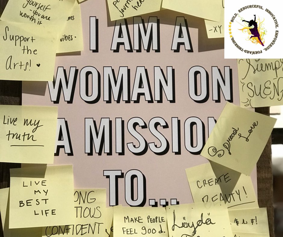 What’s your mission? #blackgirlmagic #womensupportwomen #soloprenuer #smallbusinessowner #homebasedbusiness #businesssupport #businessdevelopment #arisevirtualsolutions #workfromhome #moneymagnet #thewomenofbrief