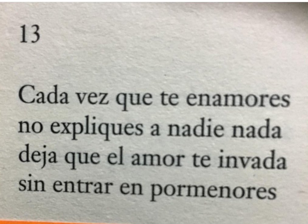 Hay gente inteligente y después está la gente que siguen a pies juntillas este párrafo y no sólo son inteligentes sino también inmensamente felices 😉