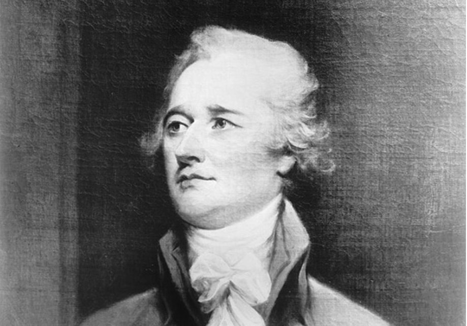 librarycongress's tweet photo. Today in History: 1st of the Federalist Papers published by Hamilton, Madison &amp; Jay, 1787 #otd #tih https://t.co/B22qaR5IXZ https://t.co/bHn5777MjC