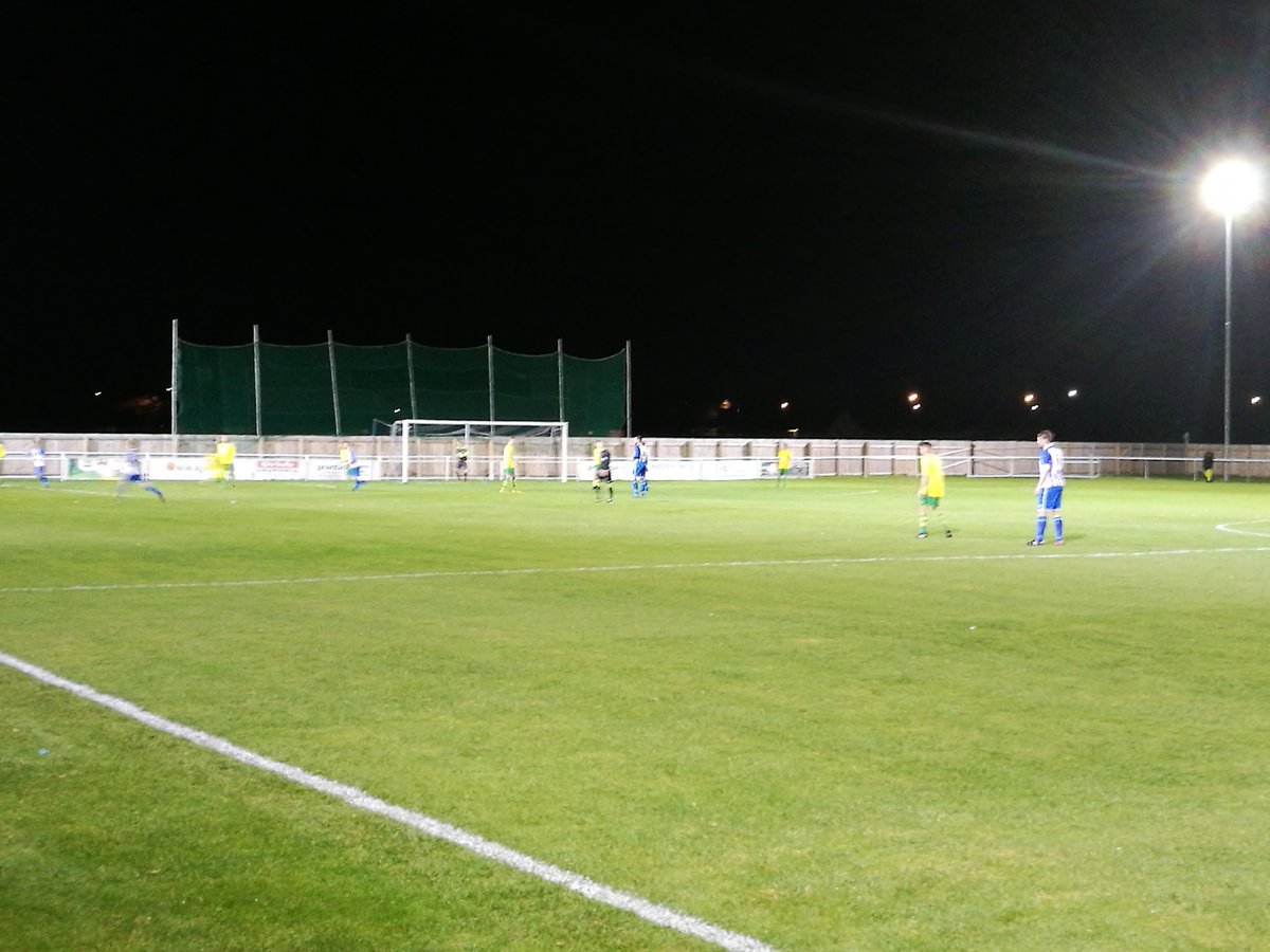 Report and pictures on <a href="/redcartownfc/">Redcar Town FC</a> 4-1 Beadle AFC at facebook.com/leo.hoenig A great evening in the North Riding League