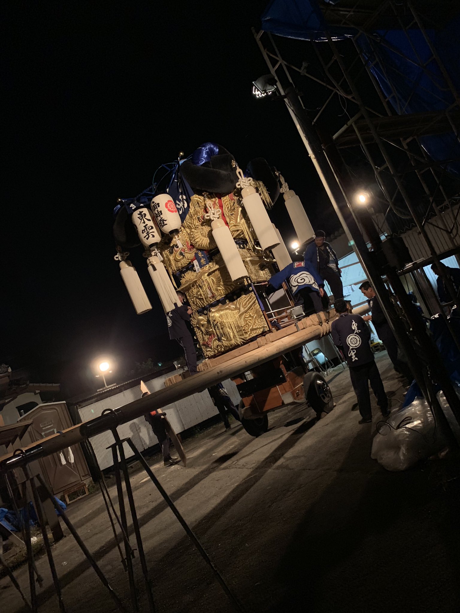 日本三大喧嘩祭り Twitter Search Twitter