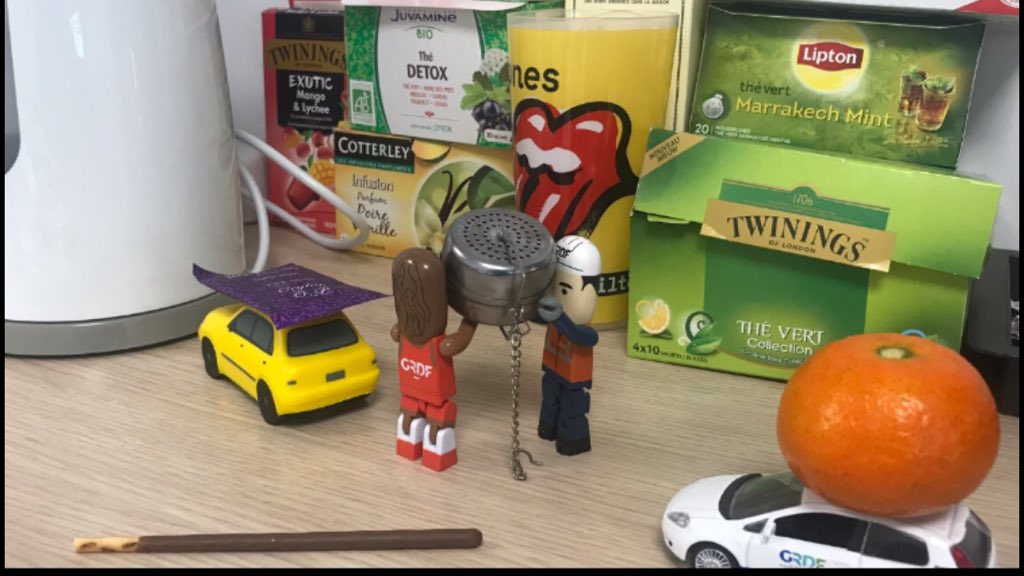 Gwendoline tweet media