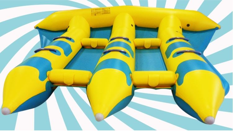 Check out the new #FlyFish from Spinera..
Blogpost: spinera.com/blog/flyfish/ 
#pod #podinternational #obrien #jetpilot #aquaglide #spinera #rollerbone #bestoftheday
Infos: pod.international