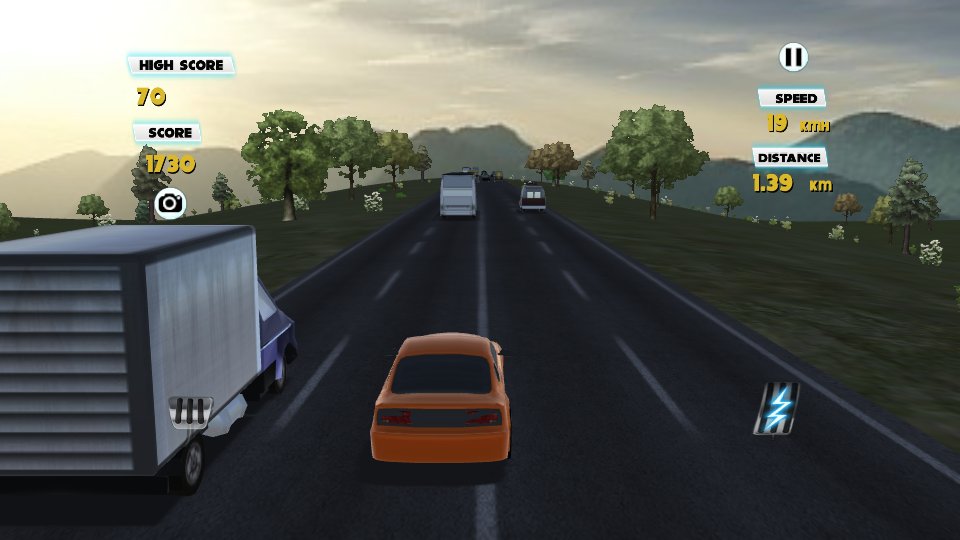 ezoom_games's tweet photo. Crooozin-Car is a never-ending racing game, Give you the same experience as driving a car in real life. Enjoy 🔥
Play Free for iOS ➡ https://t.co/qcJpxVm9g0
Play Free for Android ➡ https://t.co/AeWVga8UDa
#CrooozinCar #RacingCar #MobileGames #DrivingCar https://t.co/g7vPxPI2V7