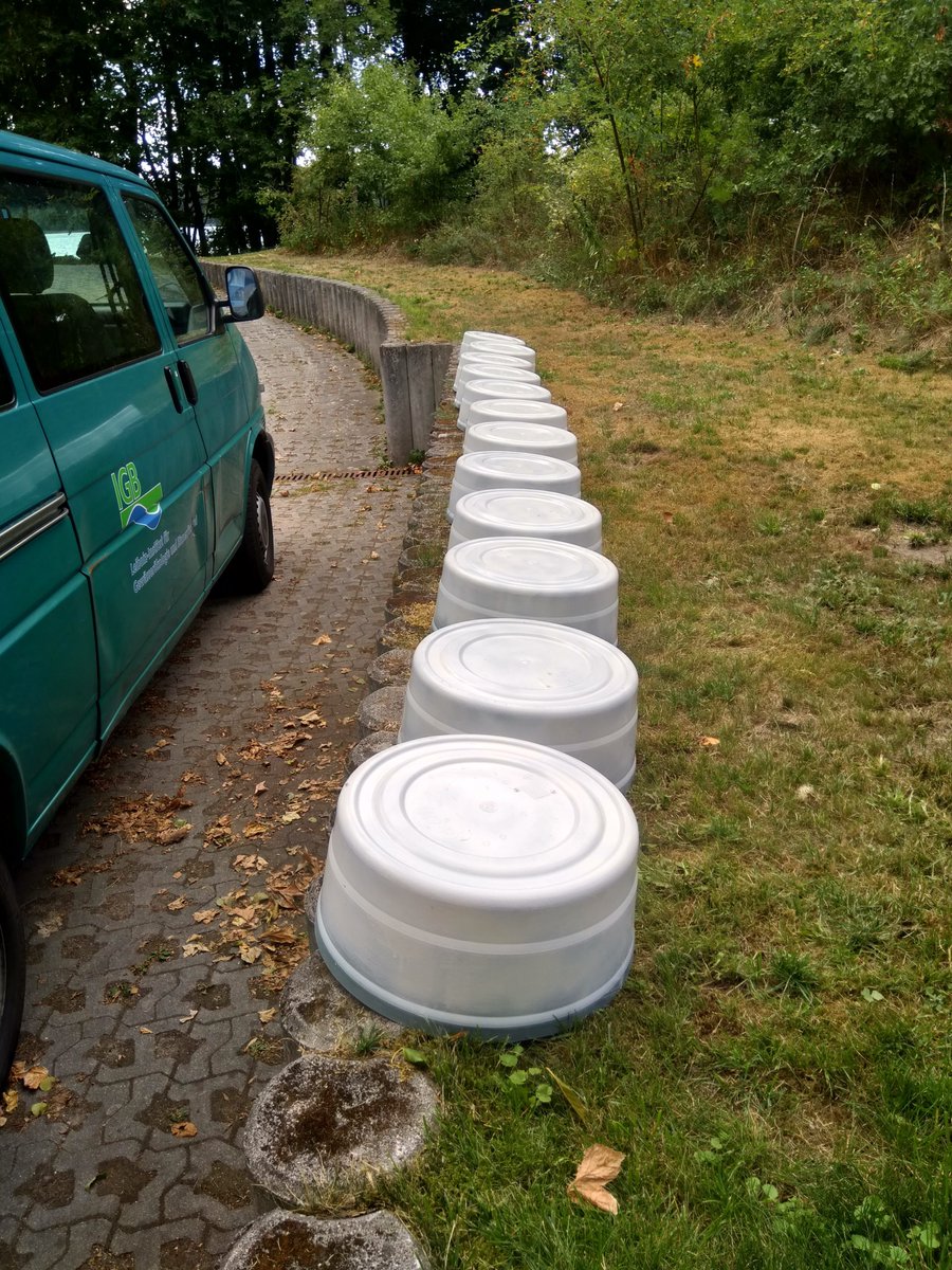 Preparations; making Flux chambers for Greenhouse Gas sampling in the ILES experiment