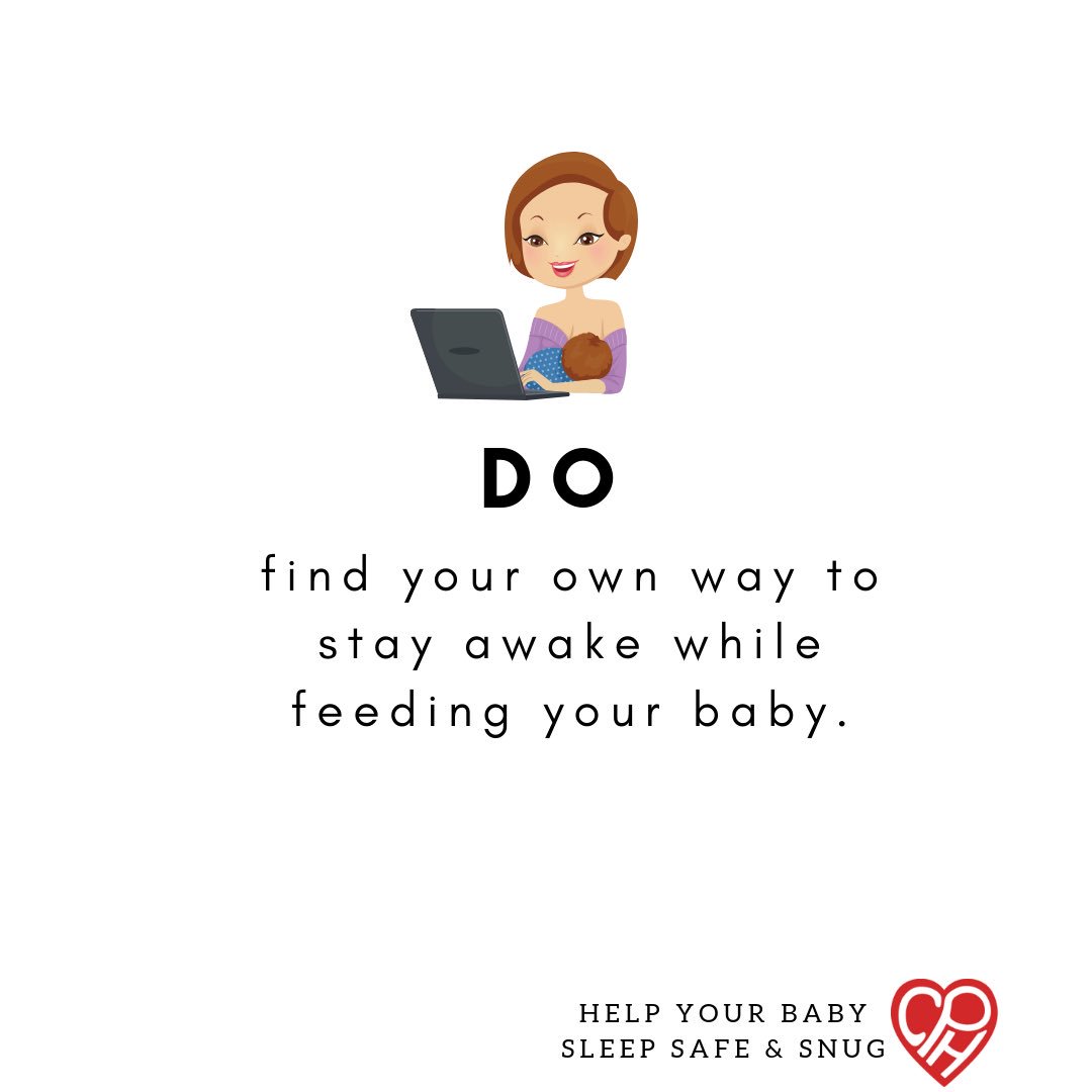 #SIDSAwarenessMonth #SIDS #SUID #infantmortality #safesleep