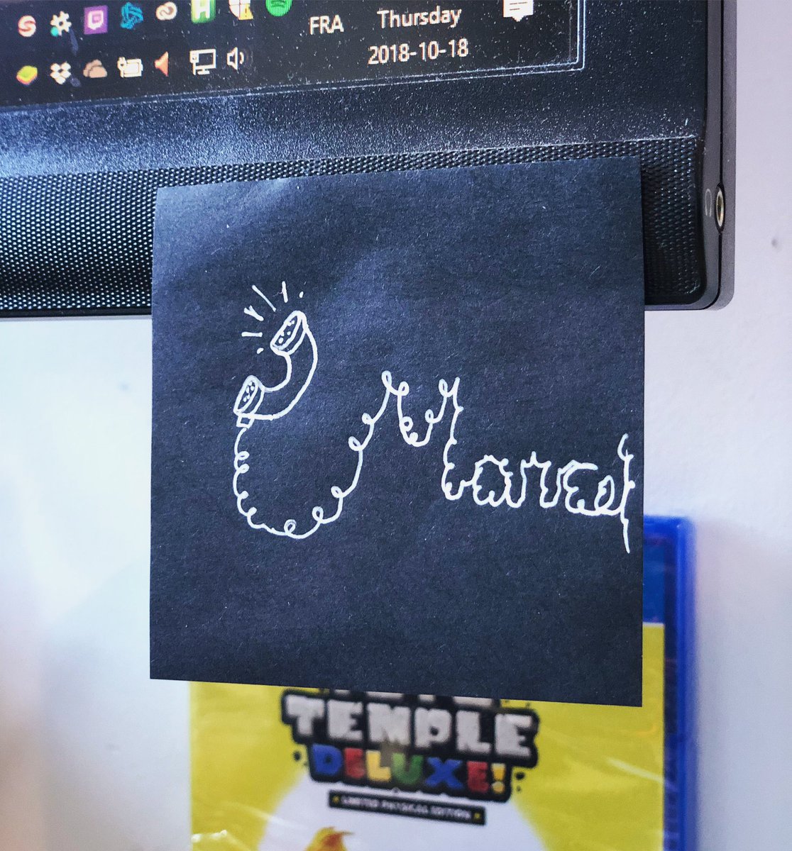 Jean-Philippe Côté tweet media