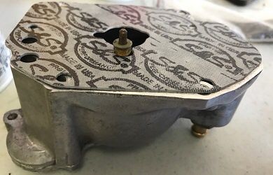 Spring Carburetor Cleaning - Basic Steps and Pointers To Help Make Your Ride Happy (No Pun Intended) - HappyWrench.com buff.ly/2FIsPuF