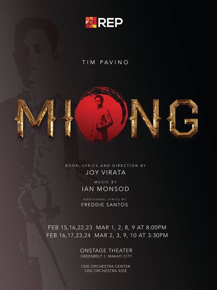 TimmyRangers's tweet photo. Yeyyyy Congratulations @TimPavino ! This is your moment to shine and do what you do best! You got this ! We love you ๐ #Miong https://t.co/gU52TJEm0l