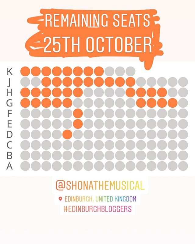 Shona The Musical tweet media