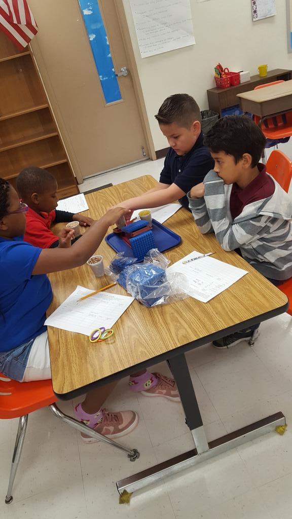 Measuring Properties of Matter in 3rd grade. <a href="/vcs123/">Di Lê</a> <a href="/WestsideVCS/">Westside Elementary</a>  <a href="/VCSscience/">VCS Science Office</a>