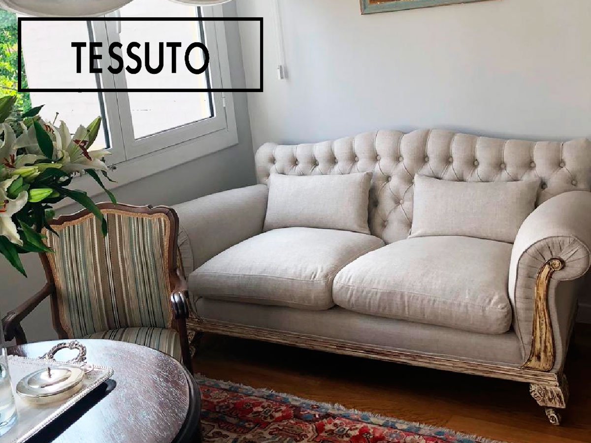 GrupoTessuto's tweet image. Increíble la restauración que ha realizado el equipo de Tessuto, con este sofá del siglo XVII, una maravilla de antigüedad que ahora vuelve a lucir con todo su esplendor

#sofascalidad #sofasamedida #sofashechosamedida
grupotessuto.com