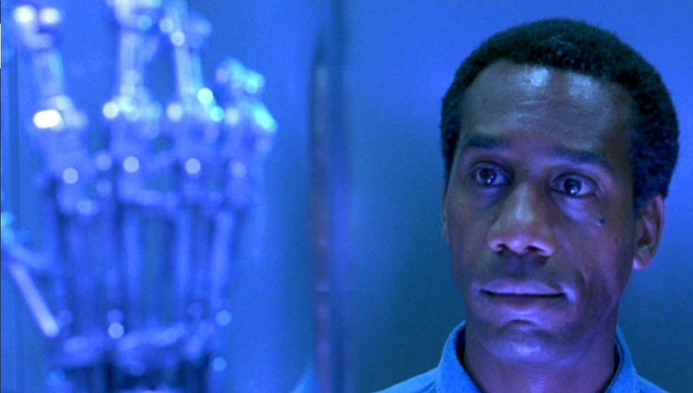 October, the 18th. Born on this day (1947) JOE MORTON. Happy birthday!! 