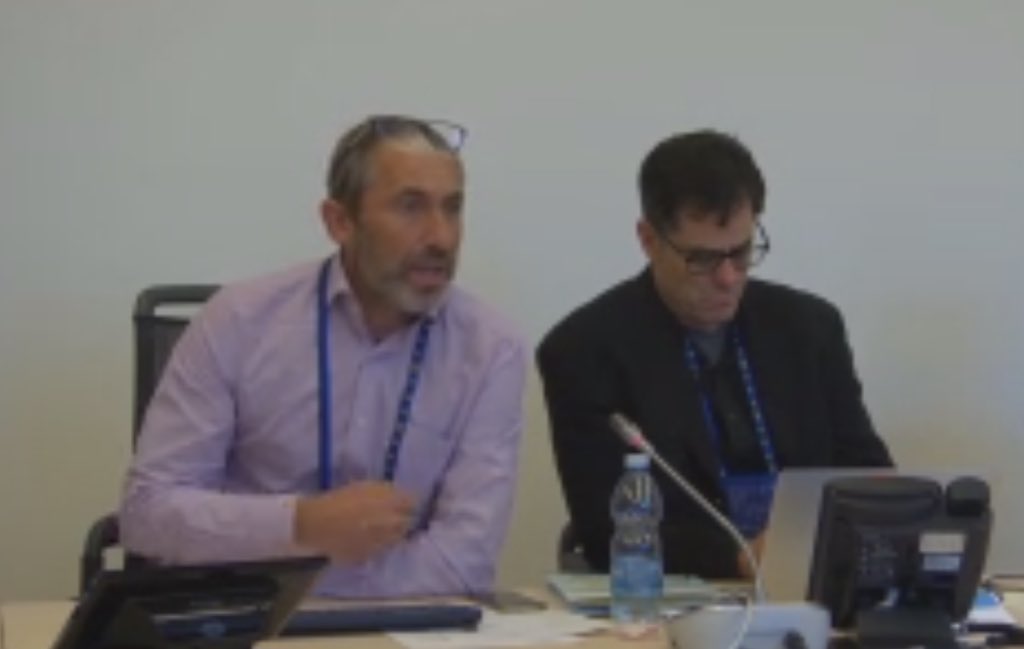 EnriqueDiegoB's tweet image. Attending #APIs4DGov workshop at @EU_ScienceHub Ispra about the use of #APIs in #DigitalGovernment and their added value for #PublicServices. Now Andrés Recio from @EMTmadrid speaking about @MobilityLabsMad @EU_Commission #DigitalGovernmentTransformation