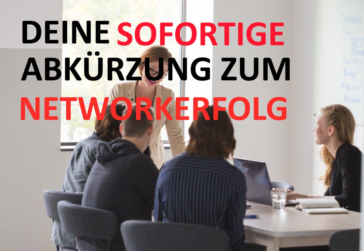 Was macht den Unterschied zwischen #Erfolg und #Misserfolg? bit.ly/NWAkurs