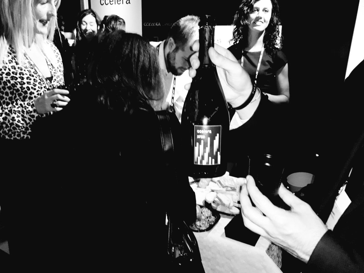 ccelerasrl's tweet photo. It's time to ccelebrate your goals at ccelera stand! Come to visit us!
#SAPNOW #2018 #ccelera #ccelebrateyourgoals https://t.co/2uPKU1g8FK