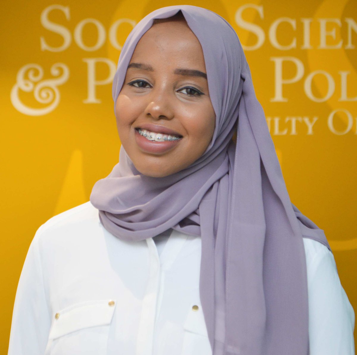 RadioAlc's tweet photo. @ALC_KCL  Meet 2018/19  ALC Fellows.

Habiba Dahir 🇰🇪 she holds a MA in International Relations from .@USIUAfrica. Her current research interest is on the role that women play in prevention of violent extremism in Kenya &amp; Nigeria. https://t.co/2vbTb3TJzj https://t.co/SsLDaRnErO
