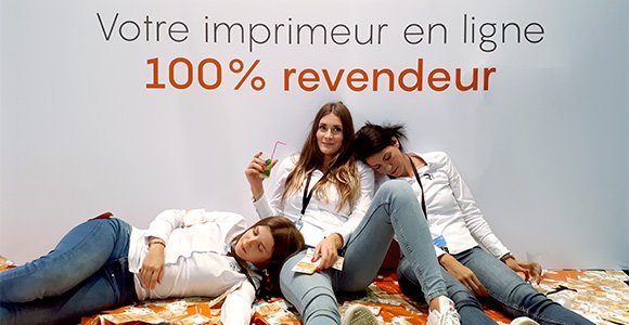 Petit résumé sur l'édition 2018 du @PrintInProgres !  bit.ly/2q0IJdC