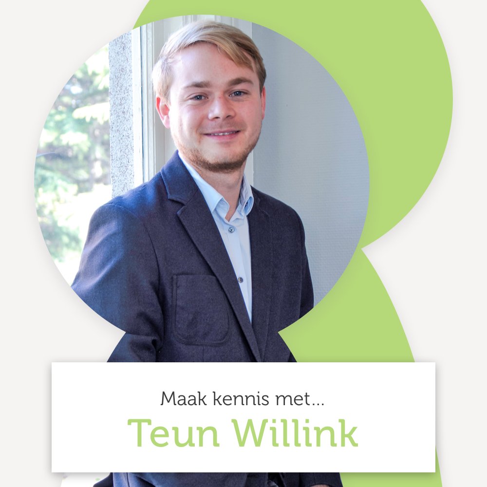 In2Talent's tweet image. "Bij In2Talent krijg ik de kans om bij verschillende mooie organisaties ervaring op te doen. Samen met de intensieve coaching en vakinhoudelijke opleidingen vormt dit een mooi pakket om mijzelf te ontwikkelen tot inkoopprofessional.” - Trainee Teun Willink.