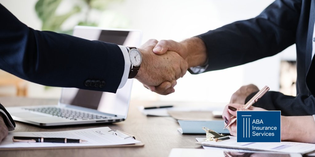 ABAInsSvcs's tweet photo. American Financial Group, Inc. Enters Into Agreement to Acquire ABA Insurance Services https://t.co/fX3WqIUMmq https://t.co/MZkFCS81Df