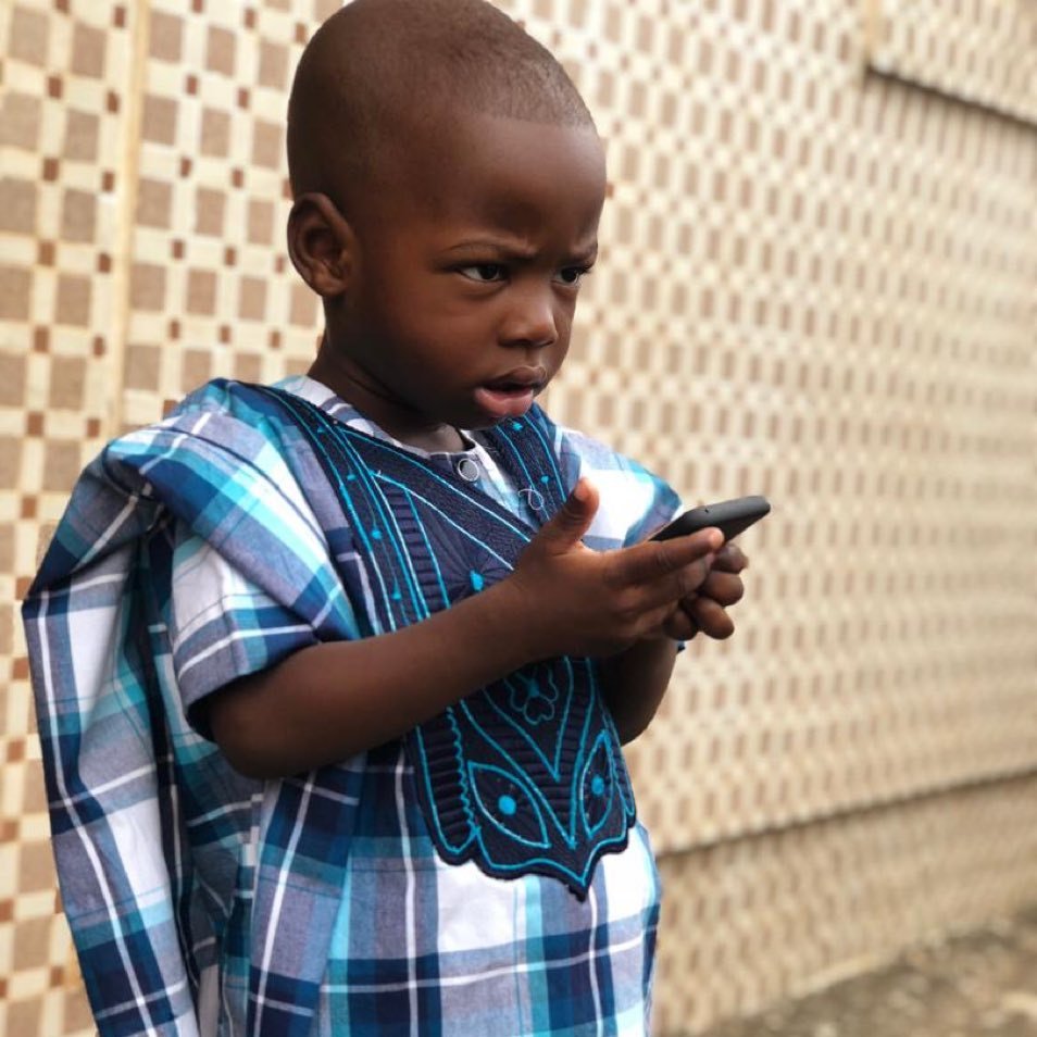 notthatfixitguy's tweet photo. This one she is telling me she has something important to tell me 2 weeks after smashing.
Should I turn my phone off, break simcard and relocate to Calabar
#ObaMemes https://t.co/b5TOVBXtp1