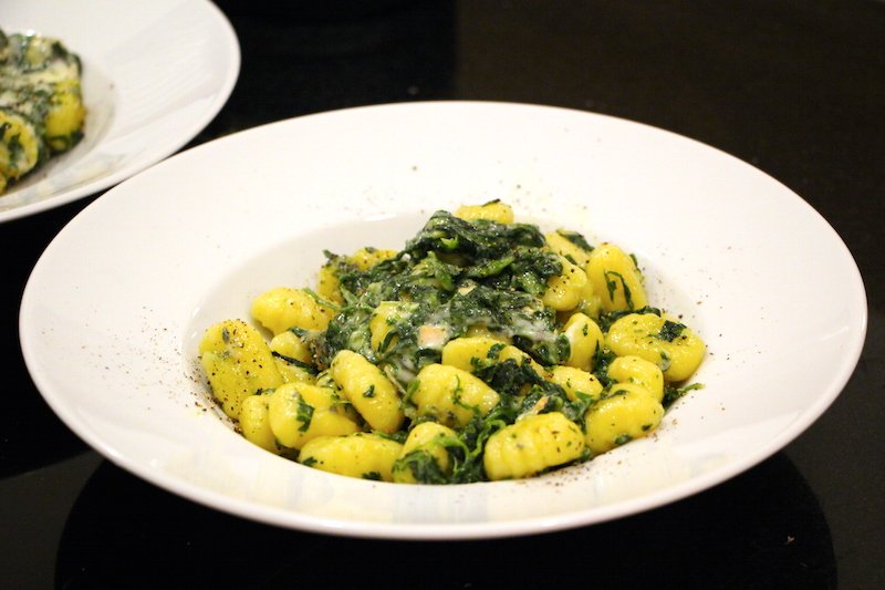 Leibspeis_Blog's tweet photo. Giovedì gnocchi! https://t.co/Bx5BrYjAUI https://t.co/XXT0Fo7tJU