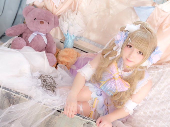 コスプレイヤー小雪うののTwitter画像29