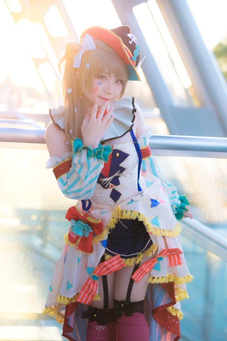 コスプレイヤー小雪うののTwitter画像26