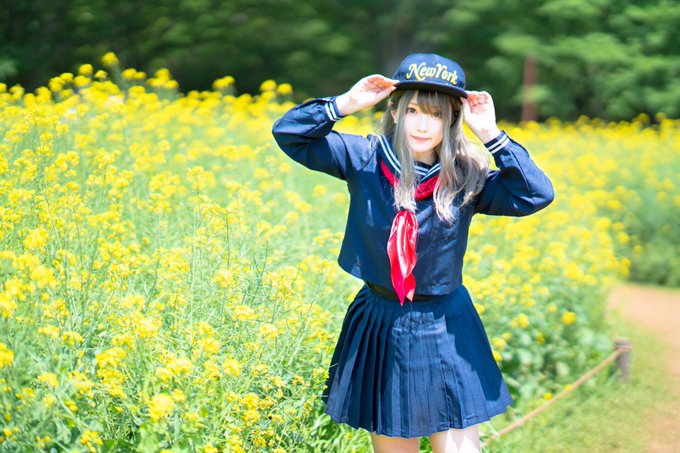 コスプレイヤー小雪うののTwitter画像27