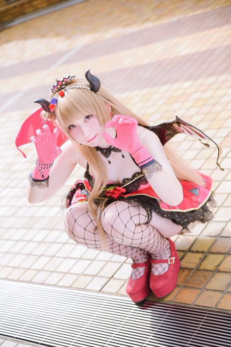 コスプレイヤー小雪うののTwitter画像28