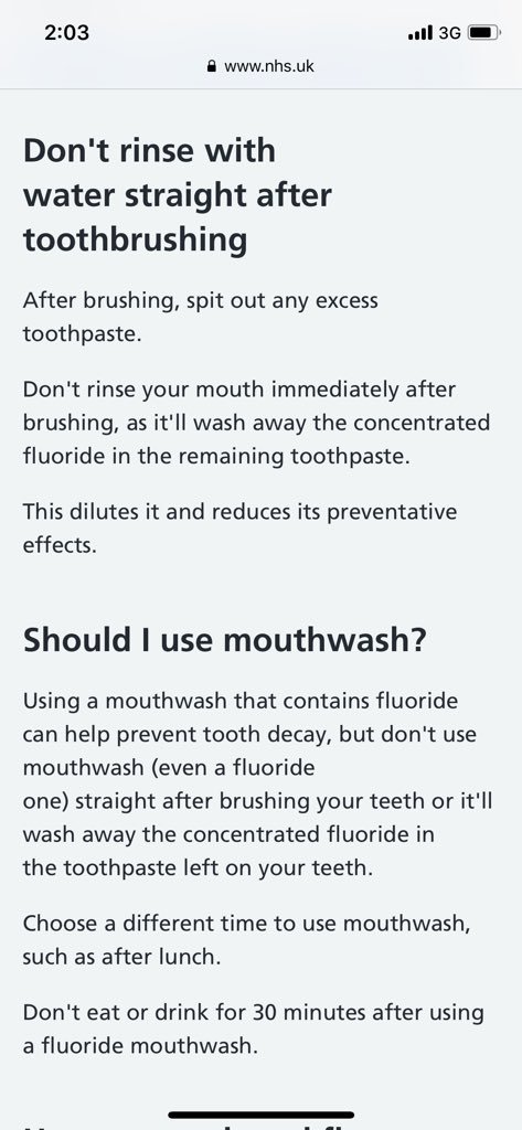 Should You Rinse After Brushing Your Teeth Reddit for Dummies