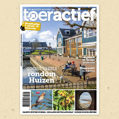 Toeractief tweet media