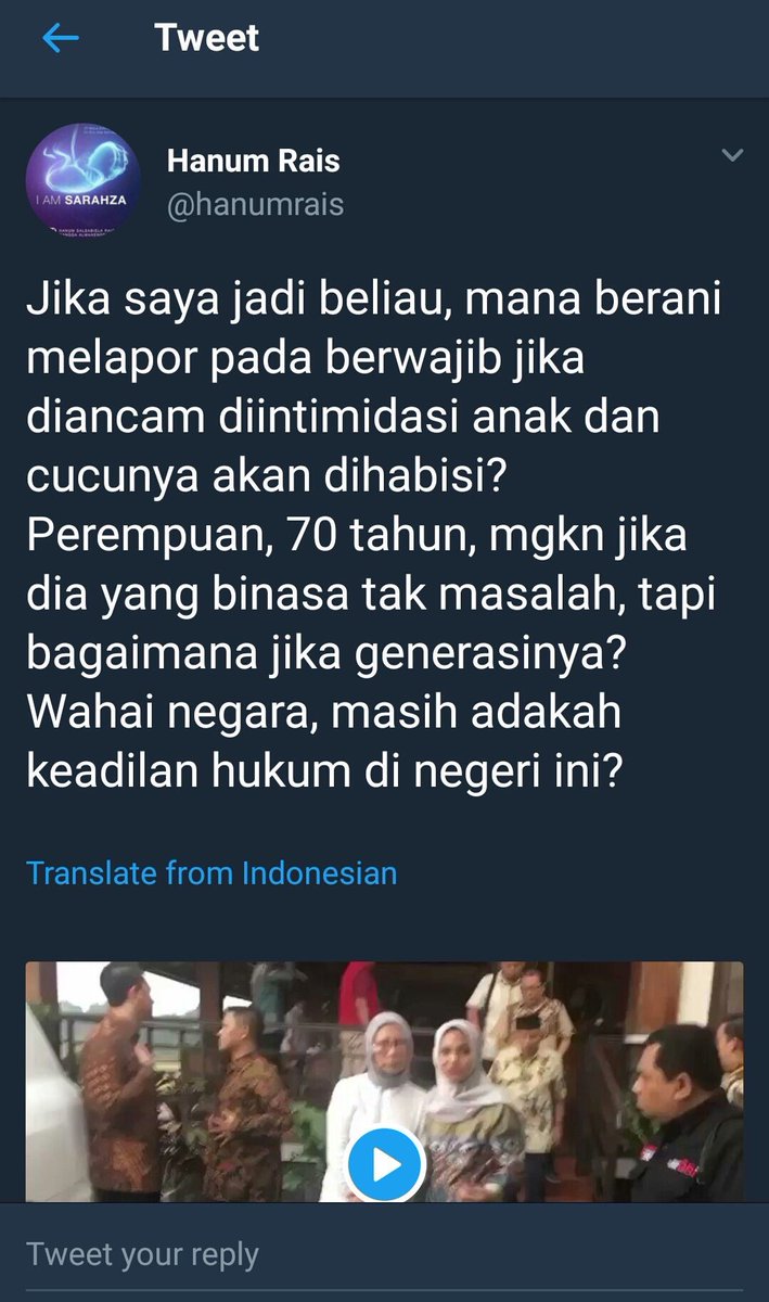 Tirtonadi Tirtonadi78 Twitter