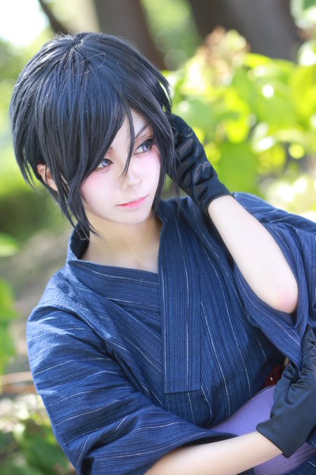 コスプレイヤー工藤棗のTwitter画像58