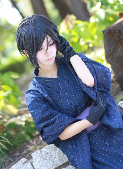 コスプレイヤー工藤棗のTwitter画像57